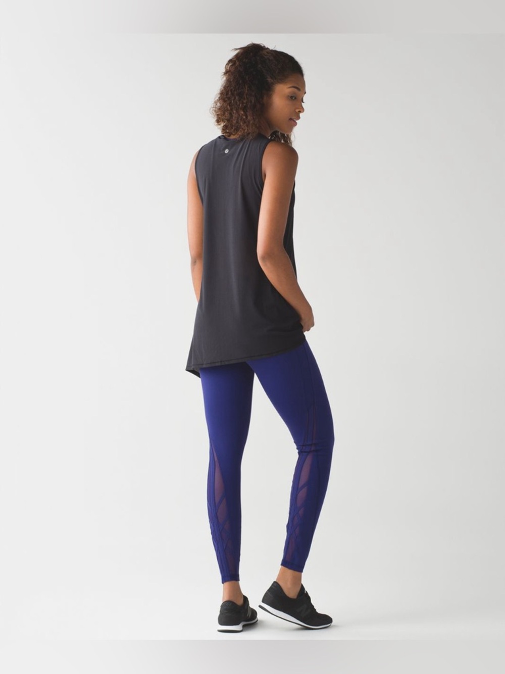Lululemon Essential Rhythm Leggings